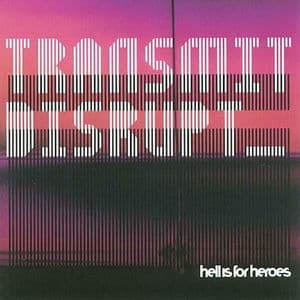 Transmit Disrupt B-Sides