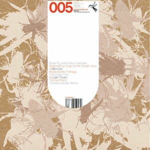 Buzzin' Fly Vol 1 EP