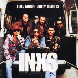 Full Moon, Dirty Hearts