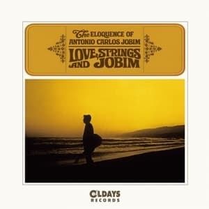 Love, Strings And Jobim - Bonus Track