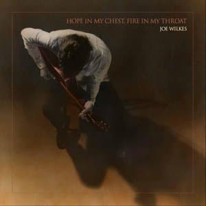 Hope in my Chest, Fire in my Throat
