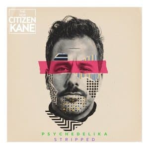 PSYCHEDELIKA (STRIPPED)