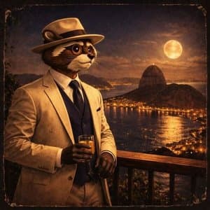 Bossa Nova Chill