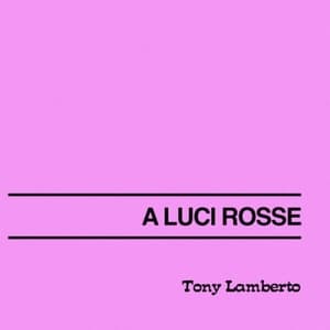 A Luci Rosse