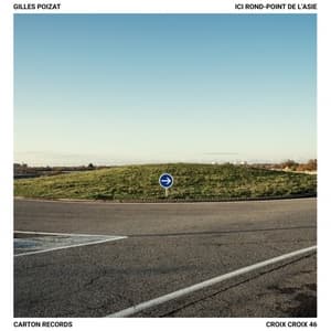 ici rond-point de lAsie (Original Soundtrack)