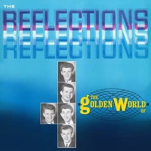 The Golden World Of