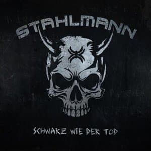 Schwarz Wie Der Tod