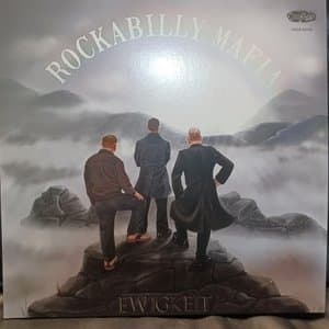 Ewigkeit