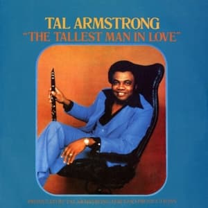 The Tallest Man In Love