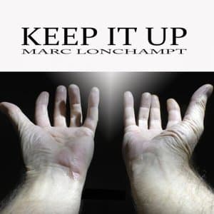 Keep it up
