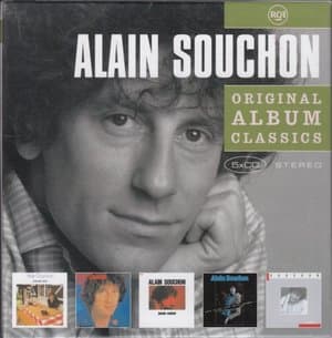 Original Album Classics