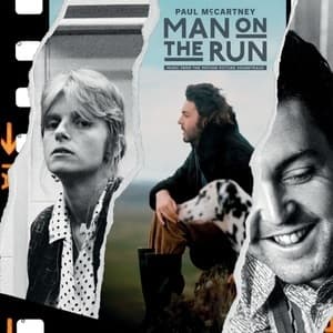 Man On The Run (Music From The Motion Picture Soundtrack)