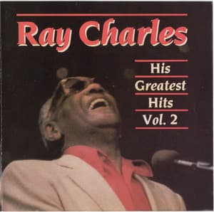 His Greatest Hits Vol. 2