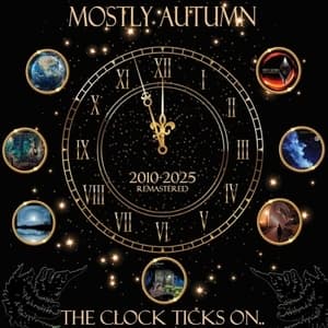 The Clock Ticks On