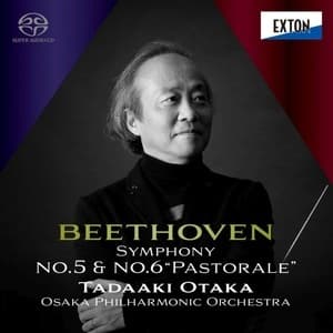 Symphonies Nos. 5 & 6 (Tadaaki Otaka)