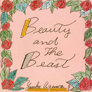 BEAUTY AND THE BEAST