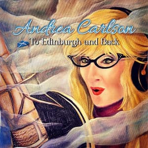 To Edinburgh and Back