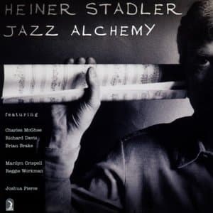Jazz Alchemy
