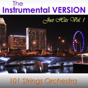 The Instrumental Version (Just Hits Vol. 1)