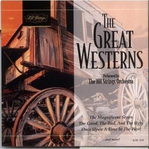 The Great Westerns