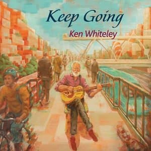 Keep Going