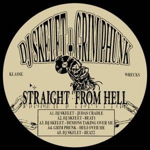 Straight From Hell