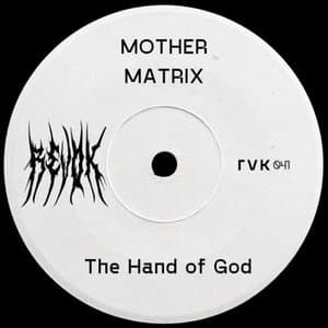 The Hand of God