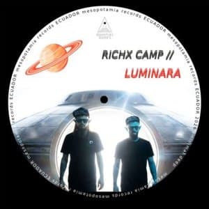 Luminara (Original Mix)