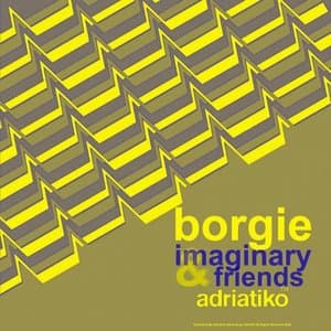 & Imaginary Friends (Original Mix)