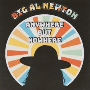 Anywhere But Nowhere
