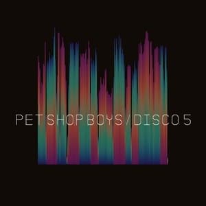 Disco 5