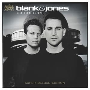 DJ Culture [Super Deluxe Edition]