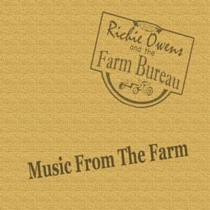 Music From The Farm