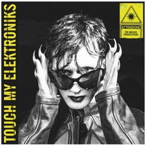 Touch My Elektroniks
