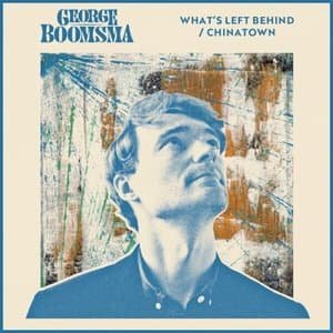 Whats Left Behind / Chinatown