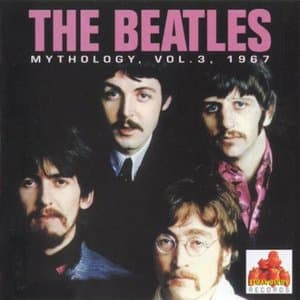 Mythology Vol. 3
