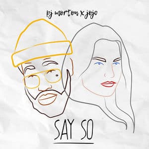 Say So (feat. JoJo)