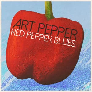 Red Pepper Blues