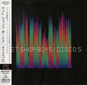 Disco 5