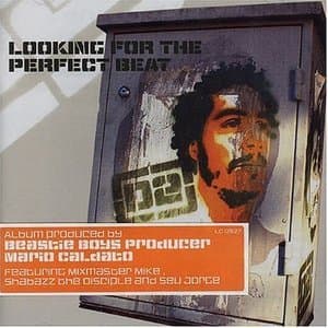 A Procura Da Batida Perfeita