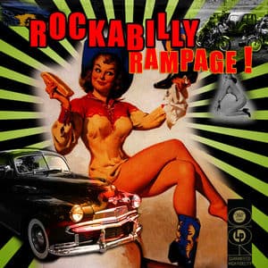 Rockabilly Rampage