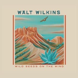 Wild Seeds on the Wind
