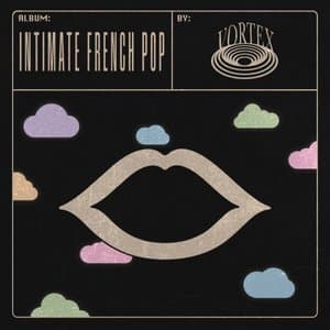 Intimate French Pop