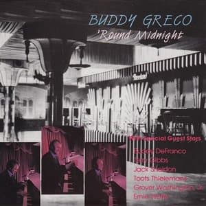 Round Midnight