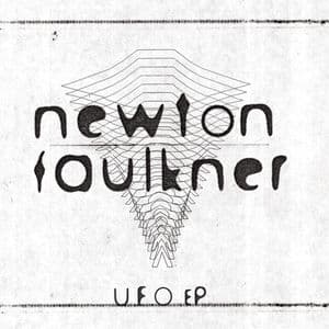 UFO EP