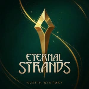 Eternal Strands (Original Soundtrack Album)