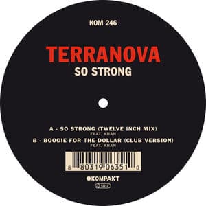 So Strong