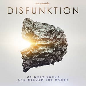 We Were Young And Needed The Money