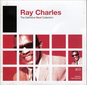 The Definitive Soul Collection