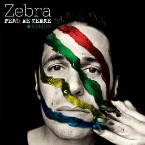 Peau de zèbre (Remixs EP)